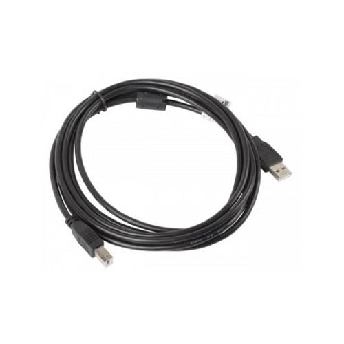 Kabel Lanberg USB-B 1.8m
